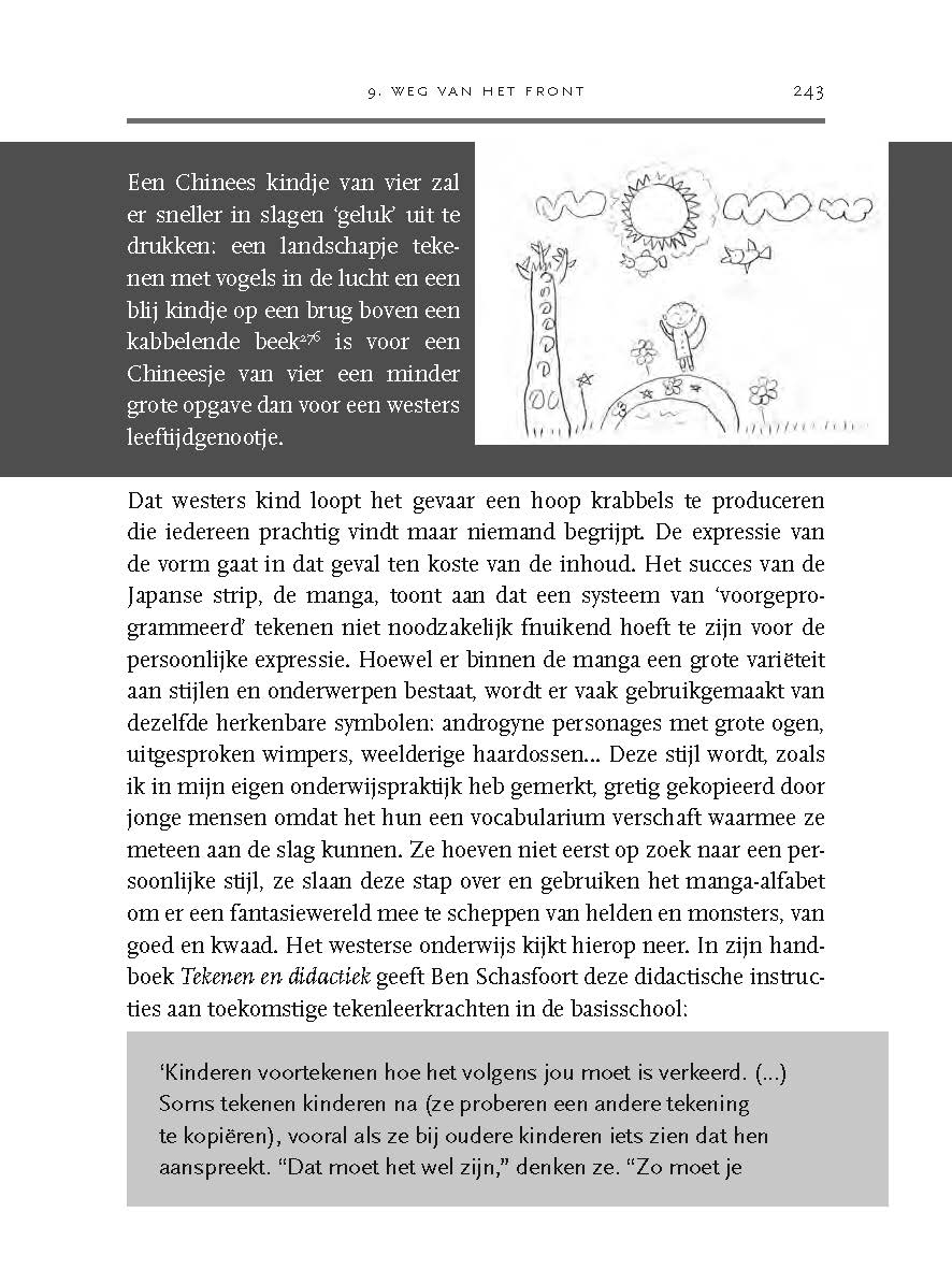 Heilige tekst, goddeloos beeld binnenwerk l.r AJ_Pagina_243